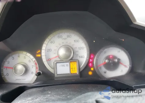 2011 Honda Pilot Ex-L from USA, damaged, VIN 5FNYF4H58BB038198